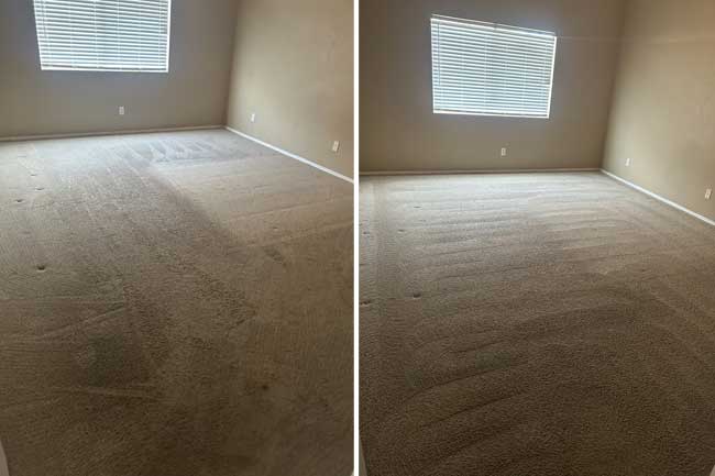 Carpet Cleaning in San Tan Valley, AZ